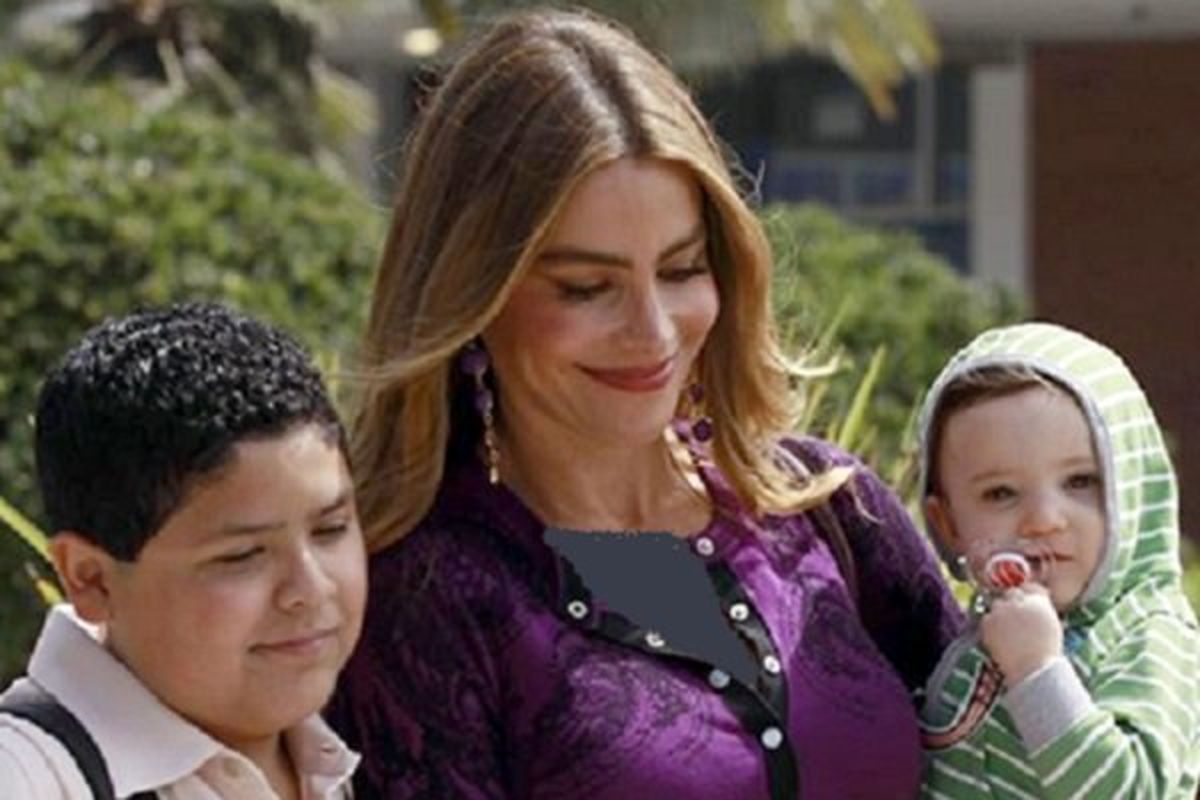 پردرآمدترین زن تلویزیون