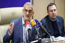 اجرای طرح کاهش آلودگی هوا حداقل 25 درصد کاهش هزینه دارد