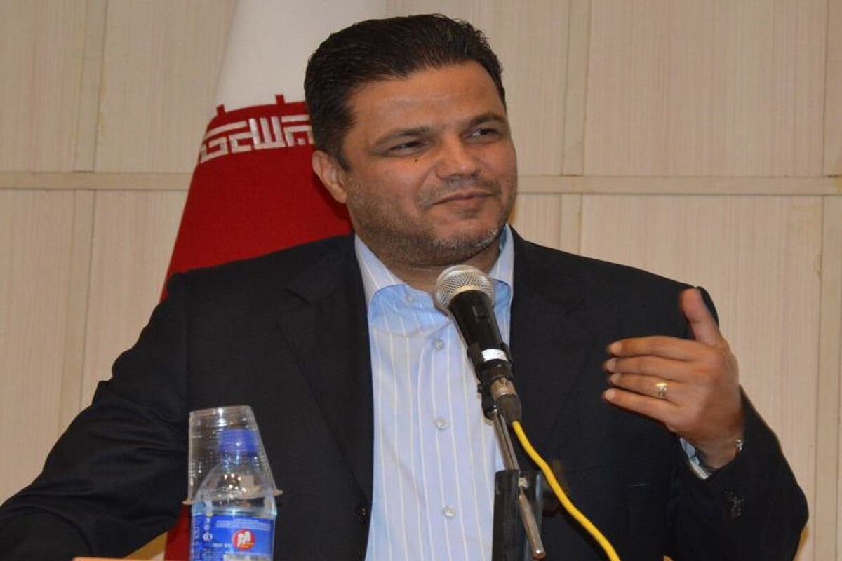 محمد علیپور
