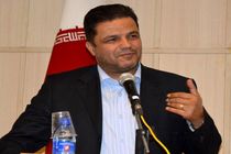 رئیس فدراسیون انجمن های ورزشی انتخاب شد