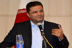 رئیس فدراسیون انجمن های ورزشی انتخاب شد