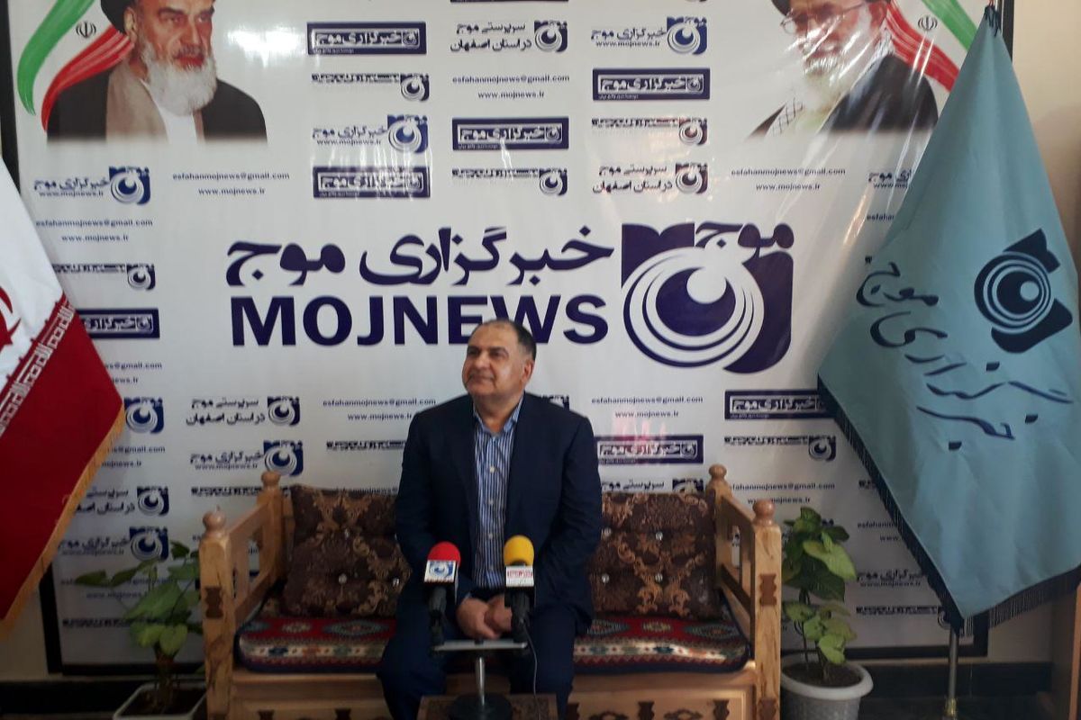 معاون مطبوعاتی ارشاد