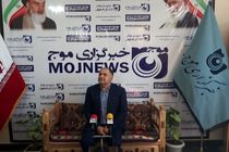 بازدید معاون مطبوعاتی وزیر فرهنگ و ارشاد اسلامی از دفترخبرگزاری موج 