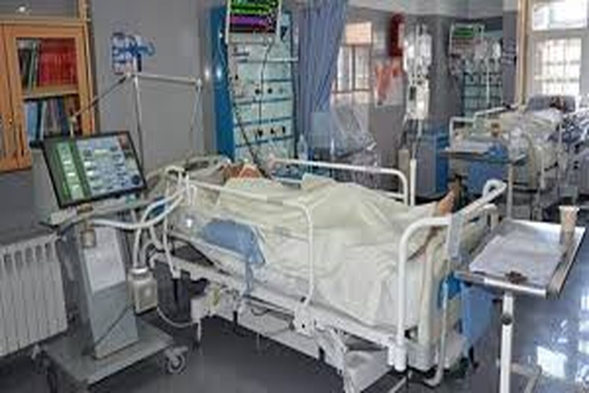 کرونا در هرمزگان