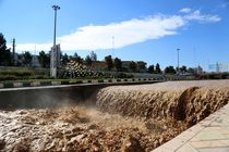 لزوم جدی گرفتن خطرات سیلاب ناشی از کوه یزدان 