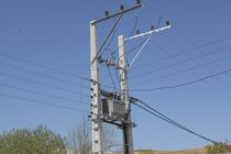عوامل مختلف سرقت تجهیزات برقی در هرمزگان