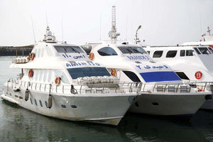 تمهیدات لازم در بنادر و اسکله های استان صورت پذیرد