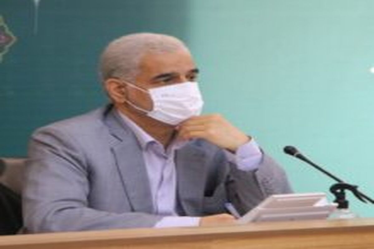 استاندار خوزستان
