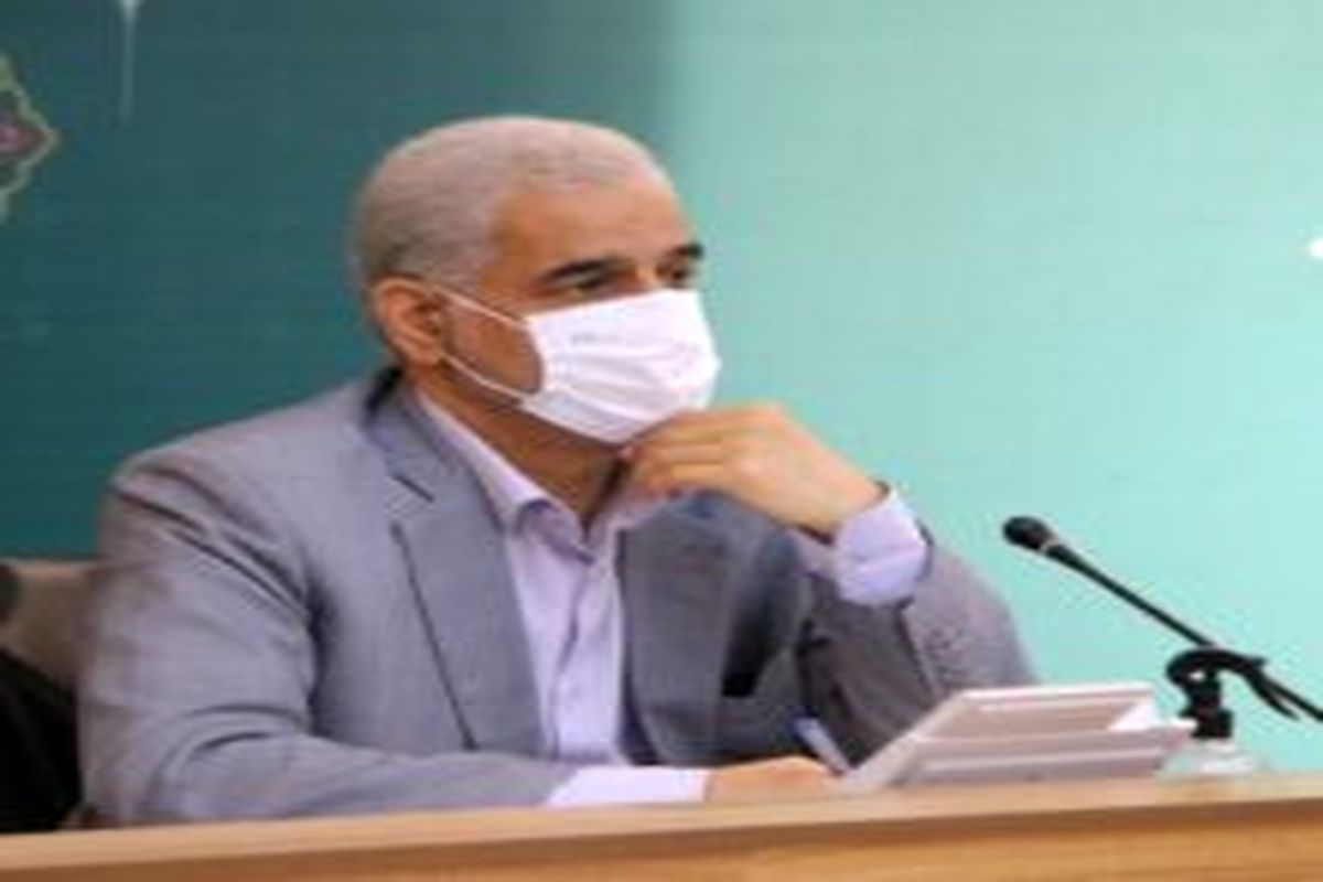 استاندار خوزستان