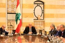 کابینه لبنان از طرح ارتش برای کنترل تسلیحات استقبال کرد