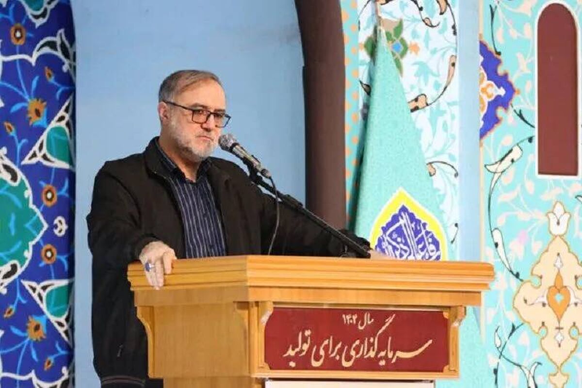 دریادار دوم محمد اکبرزاده