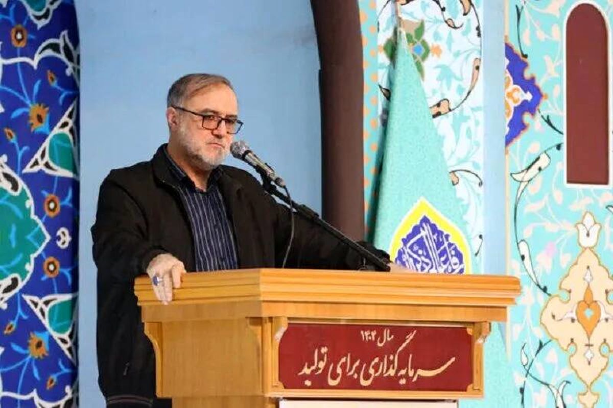 دریادار دوم محمد اکبرزاده