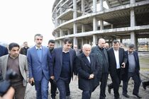 پروژه ۲ هزار میلیارد تومانی کاله، بی‌نظیر در سطح ملی و بین‌المللی است
