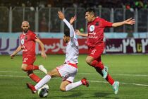 ساعت بازی نساجی قائمشهر و پرسپولیس مشخص شد