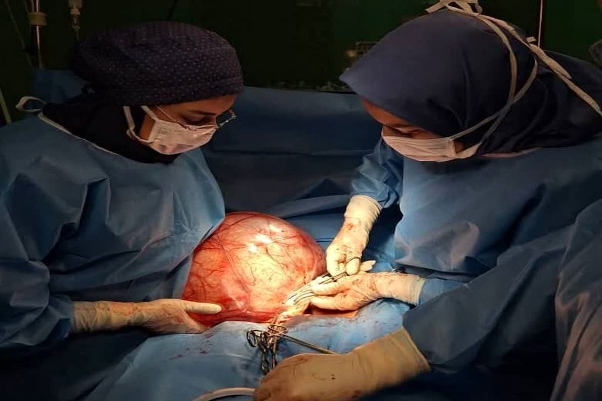 دانشگاه علوم پزشکی کرمانشاه