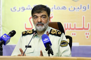 جمع‌آوری معتادان متجاهر و خرده‌فروشان مواد مخدر را در اولویت قرار دارد