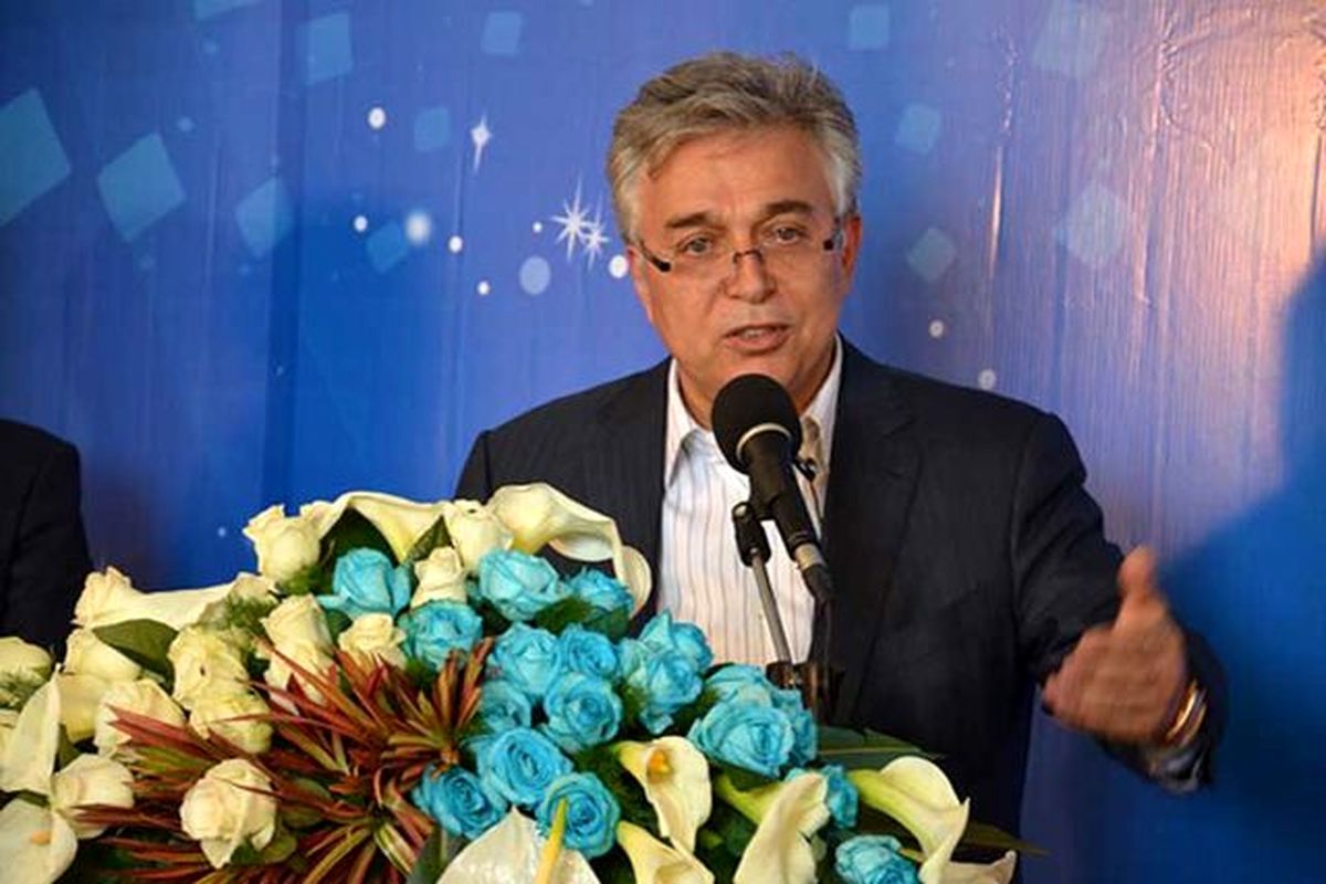 یونس ژائله- رئیس اتاق بازرگانی تبریز