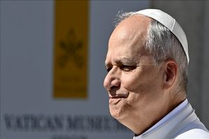 واکنش منفعلانه واتیکان به تخریب کلیسای «خانواده مقدس» با انتقادات گسترده مواجه شد