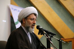 برگزاری همایش "روز بصیرت و میثاق با ولایت "در دانشگاه علوم پزشکی گیلان