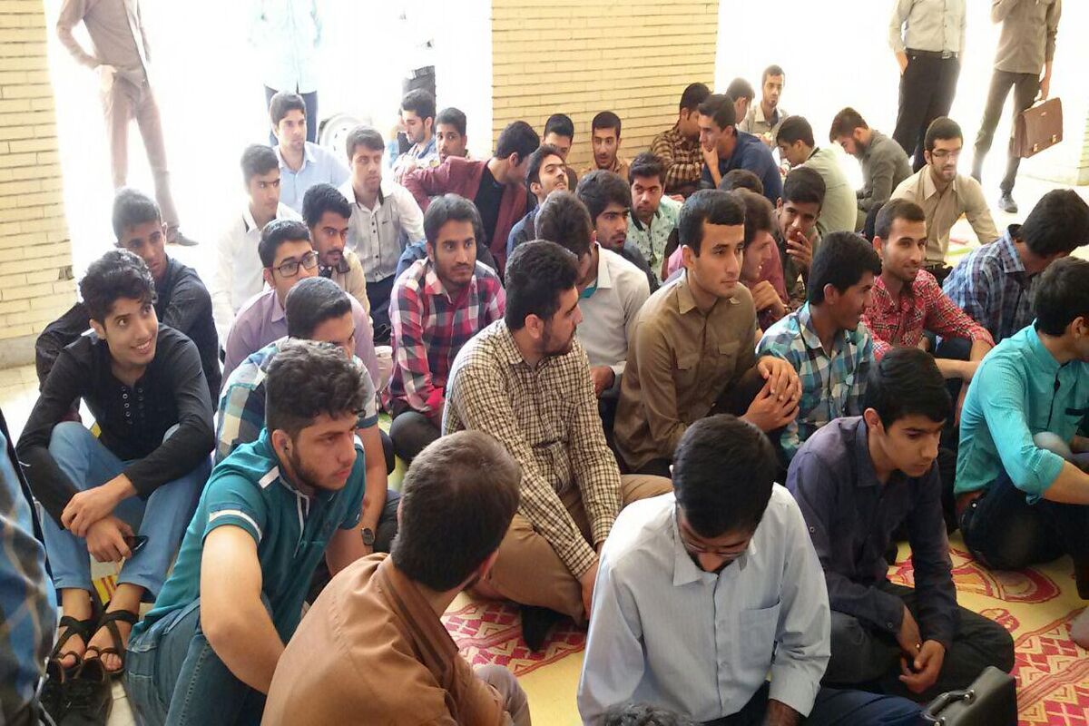 تحص دانشجویی