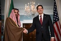 وزیران خارجه عربستان و آمریکا درباره روند مذاکرات تهران و واشنگتن رایزنی کردند