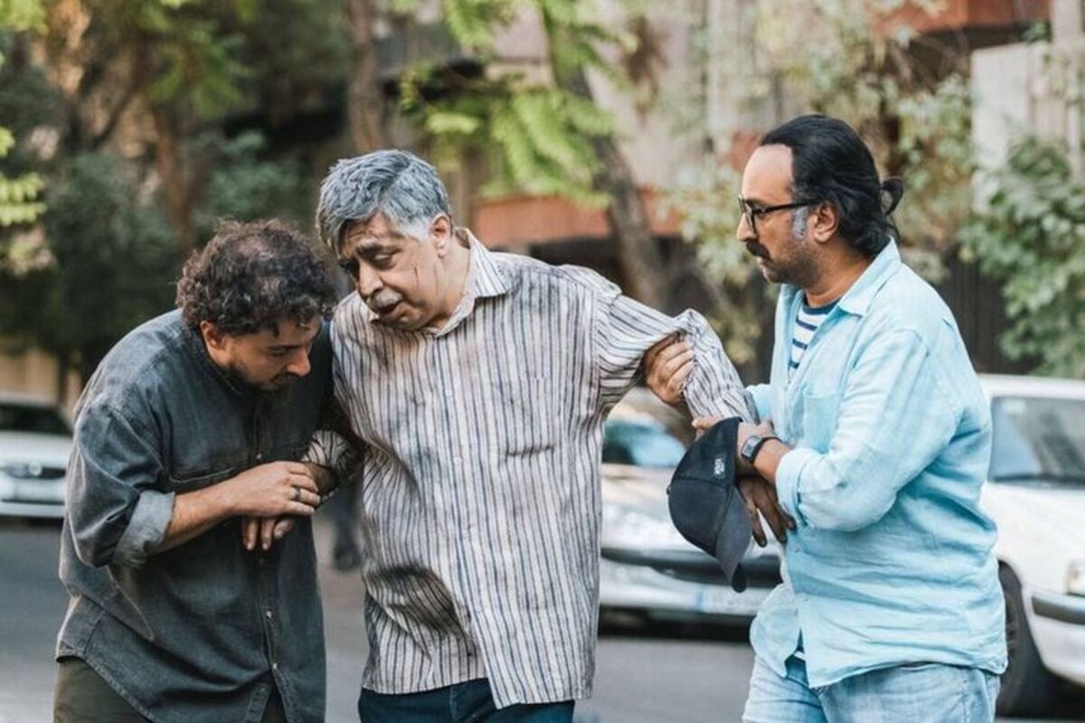 رضا شفیعی جم