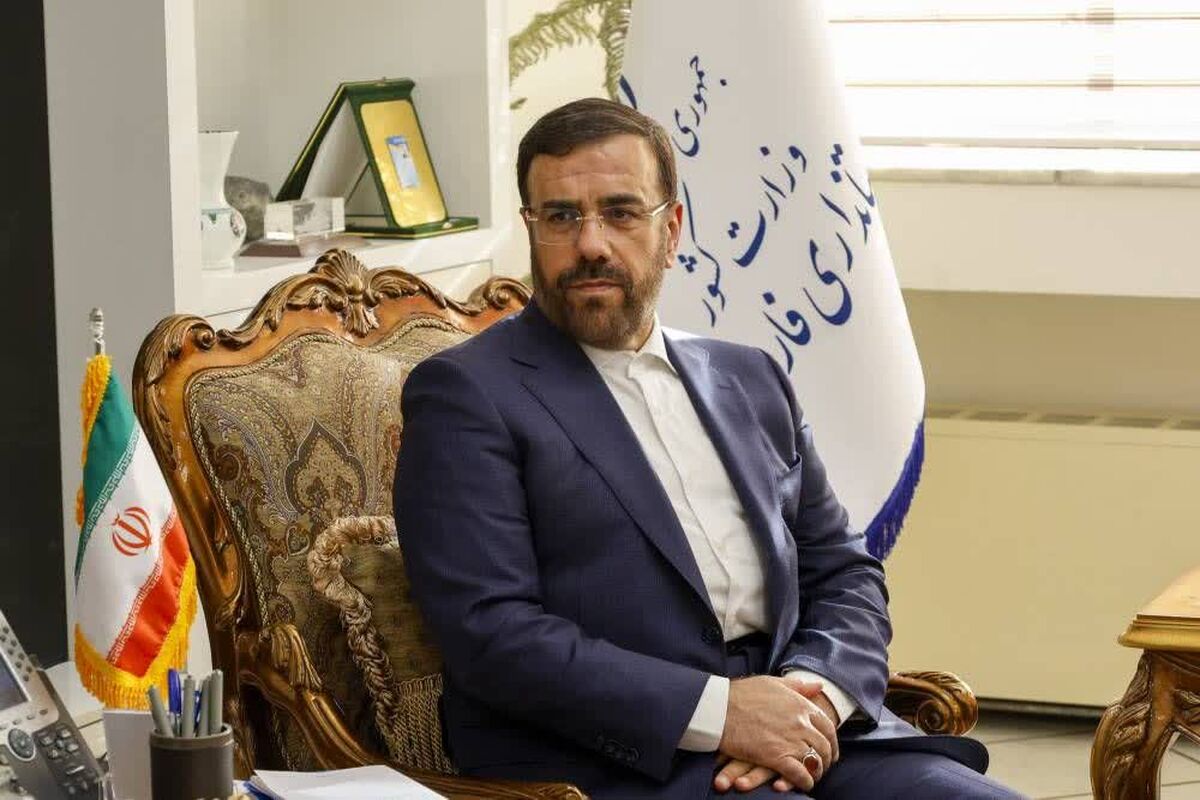 استاندار فارس 