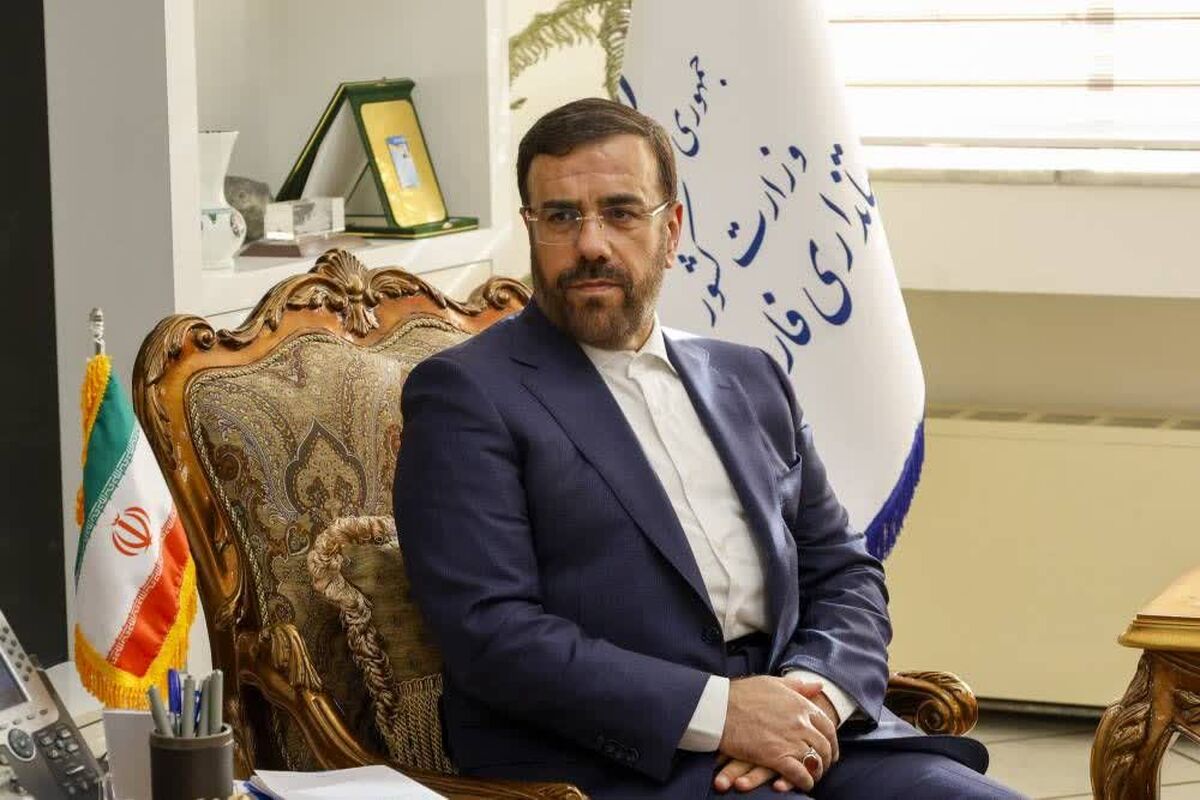 استاندار فارس 