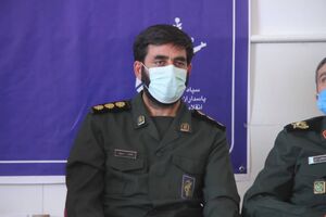 امروز در آخرین میدان تقابل، یعنی نبرد اقتصادی با دشمن قرار داریم