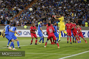 باشگاه استقلال از هوادارانش بابت صعود نکردن عذرخواهی کرد