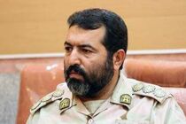  کالای قاچاق به ارزش۴میلیارد ریال در ارومیه کشف شد