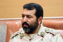 کالای قاچاق به ارزش 12 میلیارد ریال در مرزهای آذربایجان غربی کشف شد