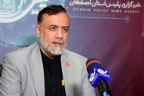 امنیت جامعه را مدیون نیروهای مقتدر انتظامی هستیم