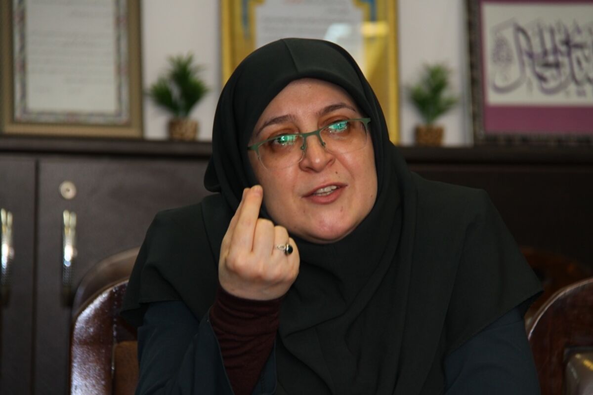دکتر فاطمه مهاجرانی