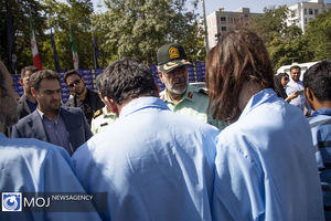 انهدام باند سارقان میلیاردی منازل در اصفهان / اعتراف متهمین به 30 فقره سرقت