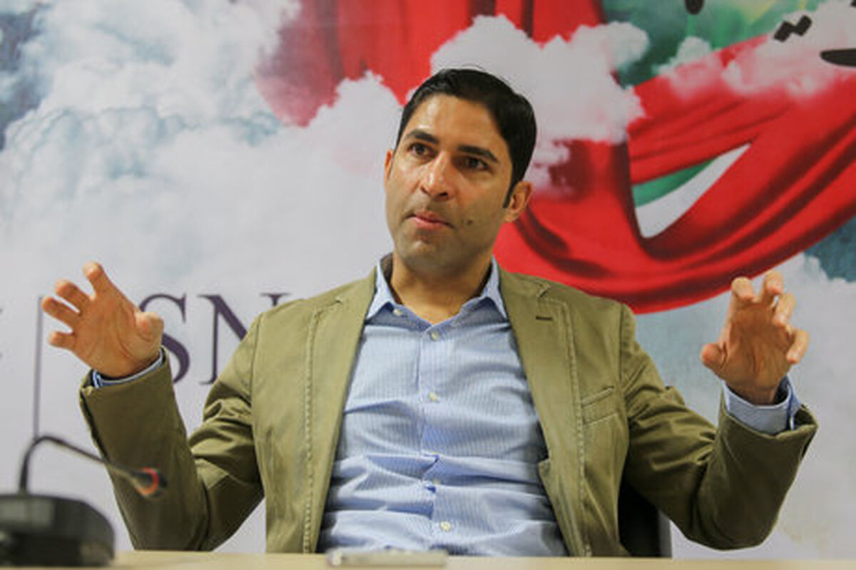 وحید هاشمیان