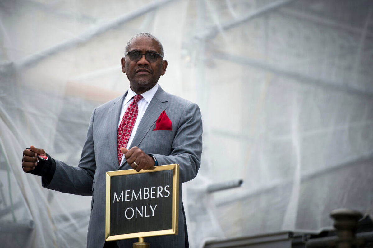 گرگوری میکس