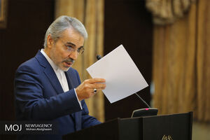 نوبخت نحوه پرداخت پاداش بازنشستگی کارکنان دولت را ابلاغ کرد