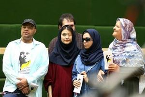 حسادت ریشه اصلی اسیدپاشی در جامعه