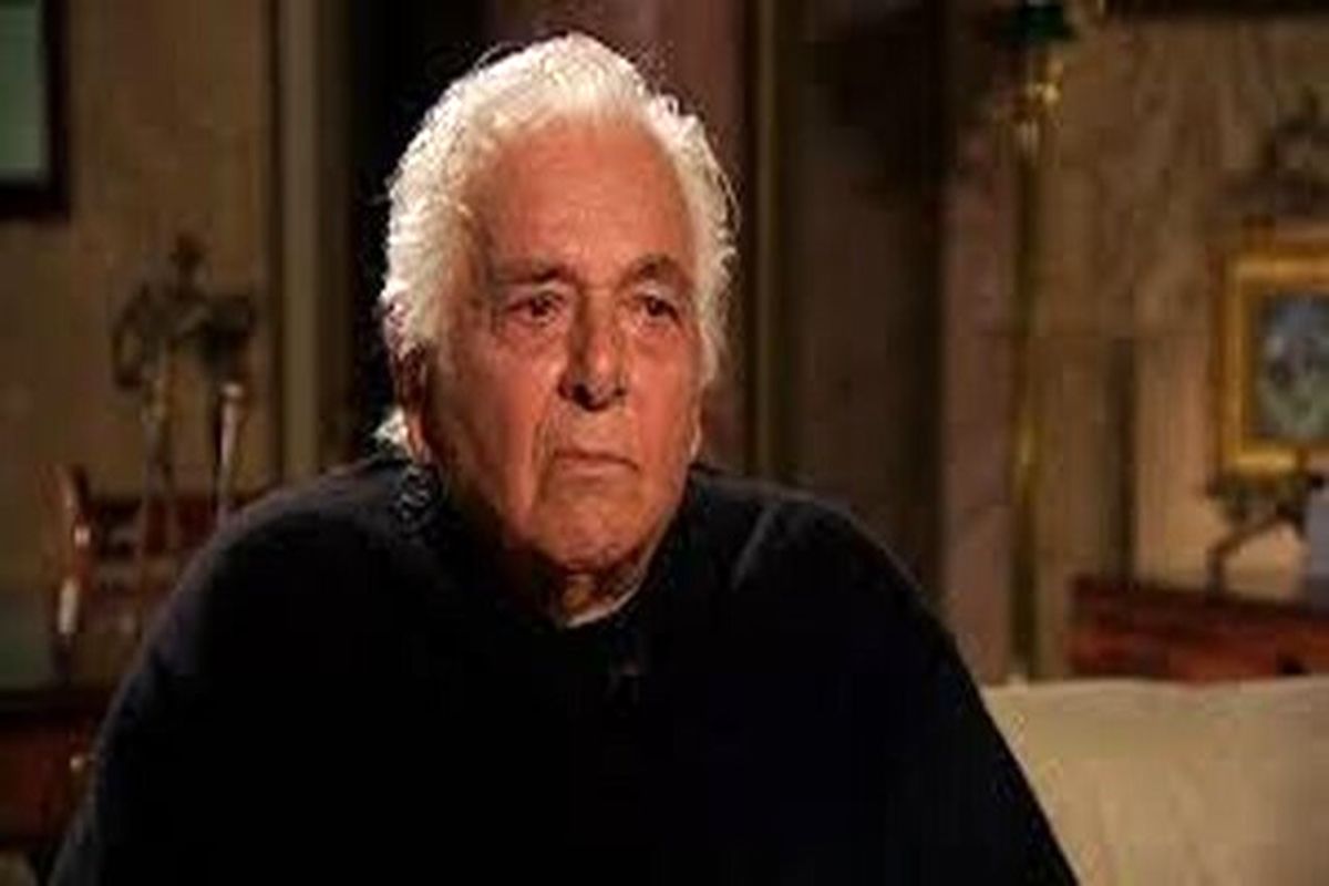 ابراهیم تقوی شیرازی مشهور به ابراهیم گلستان