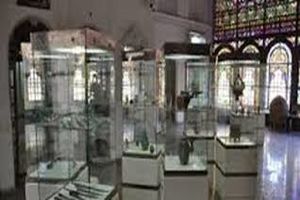 احداث‌موزه باستان شناسی و‌مردم شناسی در بیجار