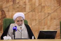جوانان سرمایه‌های ناب جامعه هستند، باید شرایط زندگی آسان را برایشان فراهم کنیم
