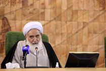 جوانان سرمایه‌های ناب جامعه هستند، باید شرایط زندگی آسان را برایشان فراهم کنیم