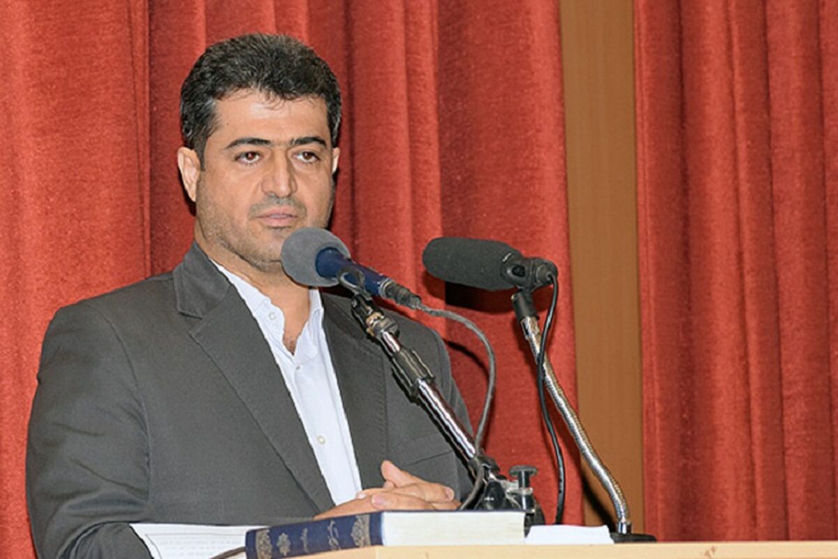 محمدرضا حیدری