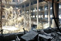 ناگفته هایی از حادثه حمله رژیم صهیونیستی به ساختمان شیشه‌ای صداوسیما