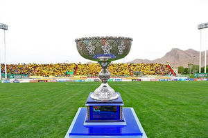 زمان دیدار سوپرجام فوتبال ایران تعیین شد