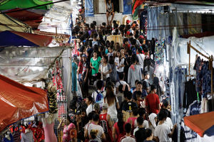 زلزله 5.2 ریشتری پایتخت فیلیپین را لرزاند