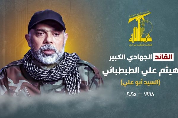 اهداف اسرائیل از ترور فرمانده ارشد حزب الله چیست؟