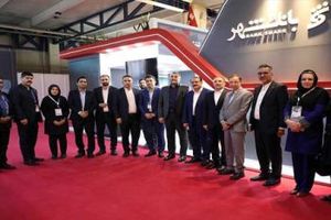 گسترش دامنه خدمت رسانی بانک شهر به فعالان صنعت نفت، گاز، پالایش و پتروشیمی

