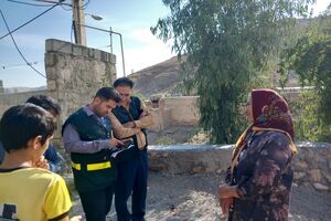 آغاز سرشماری نفوس و مسکن از اول آبان با روش ثبتی مبنا + فیلم